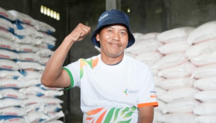 Petani Bogor Sambut Gembira Penurunan Harga Pupuk 20 Persen oleh Presiden Prabowo