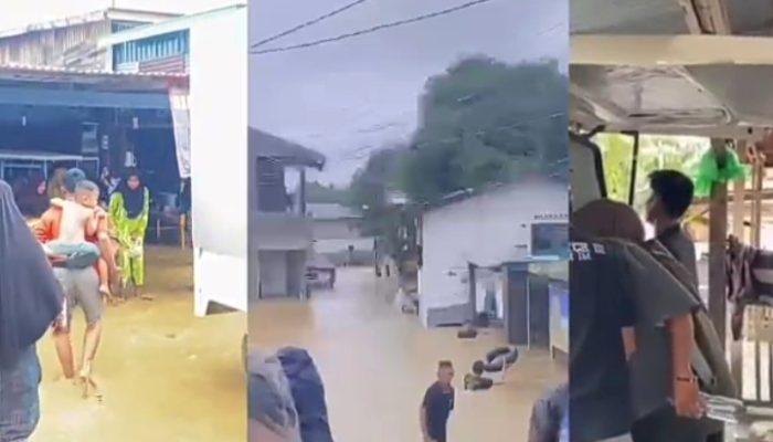 Sekolah Libur Akibat Banjir, Distribusi MBG Difokuskan bagi Masyarakat Terdampak