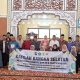 Wabup Debby Lepas 73 Kafilah Bangka Selatan ke MTQH XIV Tingkat Provinsi Babel