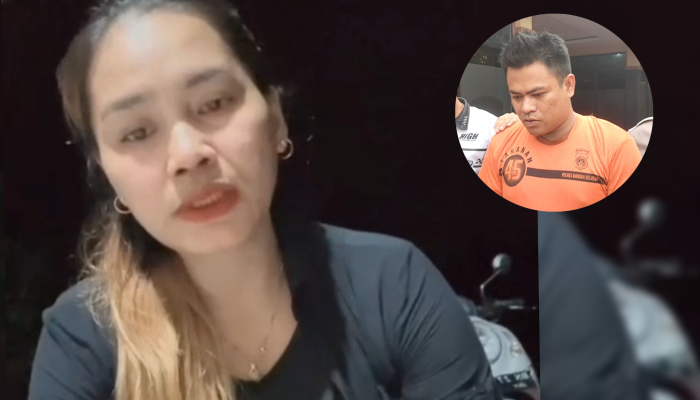 Mirnawati Bantah Punya Hubungan Asmara dengan Pelaku Penganiayaan di Toboali: Kami Hanya Teman