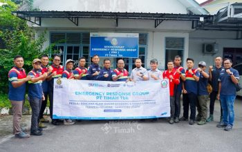 Banjir Bandang di Sumut, PT Timah Tbk Kirim Tim Emergency untuk Misi Kemanusiaan