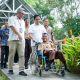 Dukung Pendidikan Disabilitas, PT Timah Gelar Pelatihan dan Workshop di Bangka Belitung