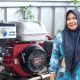 Dukung Kemajuan UMKM, PT Timah Salurkan Alat Produksi untuk 23 UMKM di Bangka Belitung