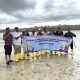 Perkuat Kawasan Pesisir, PT Timah Kembali Tanam Mangrove di Belitung