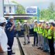 Duta Minerba Terpukau Melihat Praktik Tambang Berkelanjutan PT Timah Tbk di Bangka