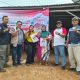 Mobil Sehat PT Timah Layani Puluhan Warga Terdampak Banjir Rob di Belitung Timur