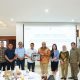 Komisi XI DPR RI Kunjungi PT Timah, Bahas Kontribusi SDA bagi Kesejahteraan Masyarakat