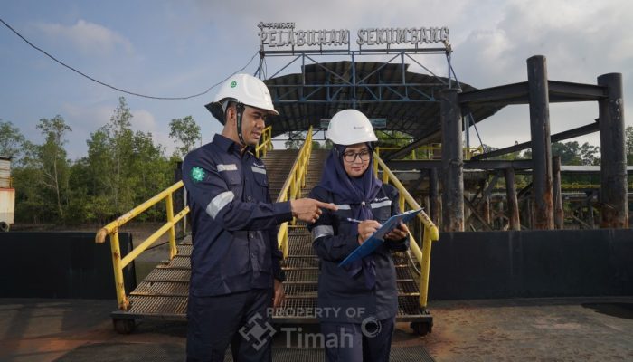 PT Timah Raih Peringkat idA+ dari Pefindo, Ini Faktor Penopangnya