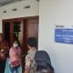 Air Mata Bahagia Aling, PT Timah Hadirkan Rumah Layak Huni di Bangka Tengah