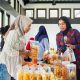 PT Timah Gelar Bazar UMKM di Hari Ibu, Angkat Peran Perempuan Tangguh