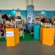 Dorong Promosi UMKM, PT Timah Libatkan Mitra Binaan di Festival Airport Local Pride Bandara Depati Amir