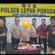 Edarkan Sabu di Lepar Pongok, Teddy Dibekuk Polisi di Pondok Kebun Tengah Malam