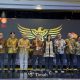 Konsisten Terapkan ESG, PT Timah Tbk Kembali Sabet Gold Rank ASRRAT 2025