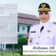 Wagub Babel Hellyana Ditetapkan Tersangka Kasus Dugaan Ijazah Palsu