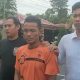 Tak Kapok, Samsul Residivis Pencurian Ditangkap Lagi Usai Bobol Rumah Warga di Toboali