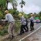 PLN Pulihkan 99,8 Persen Listrik di Sumbar Pascabencana