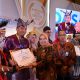 Pertama dalam Sejarah, Guru SD di Bangka Barat Sabet Juara 1 Guru Dedikatif Nasional