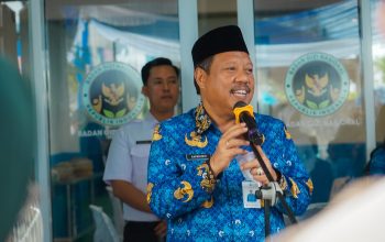 Digaji APBD, Wali Kota Pangkalpinang Tegaskan RT-RW Wajib Maksimalkan Pelayanan Warga