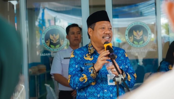 Digaji APBD, Wali Kota Pangkalpinang Tegaskan RT-RW Wajib Maksimalkan Pelayanan Warga