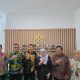 Wali Kota bersama Ketua DPRD Pangkalpinang Lobi Pemerintah Pusat, Incar Program 1 Juta Rumah Perkotaan