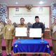 Pemkot dan DPRD Sepakati Rancangan Awal RPJMD 2025-2029 