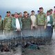 Hutan Lindung Sarang Ikan Lubuk Dikuasai Mafia Timah Ilegal