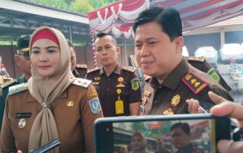 Kasus Dugaan Korupsi Dana Hibah KONI Basel Naik Penyidikan