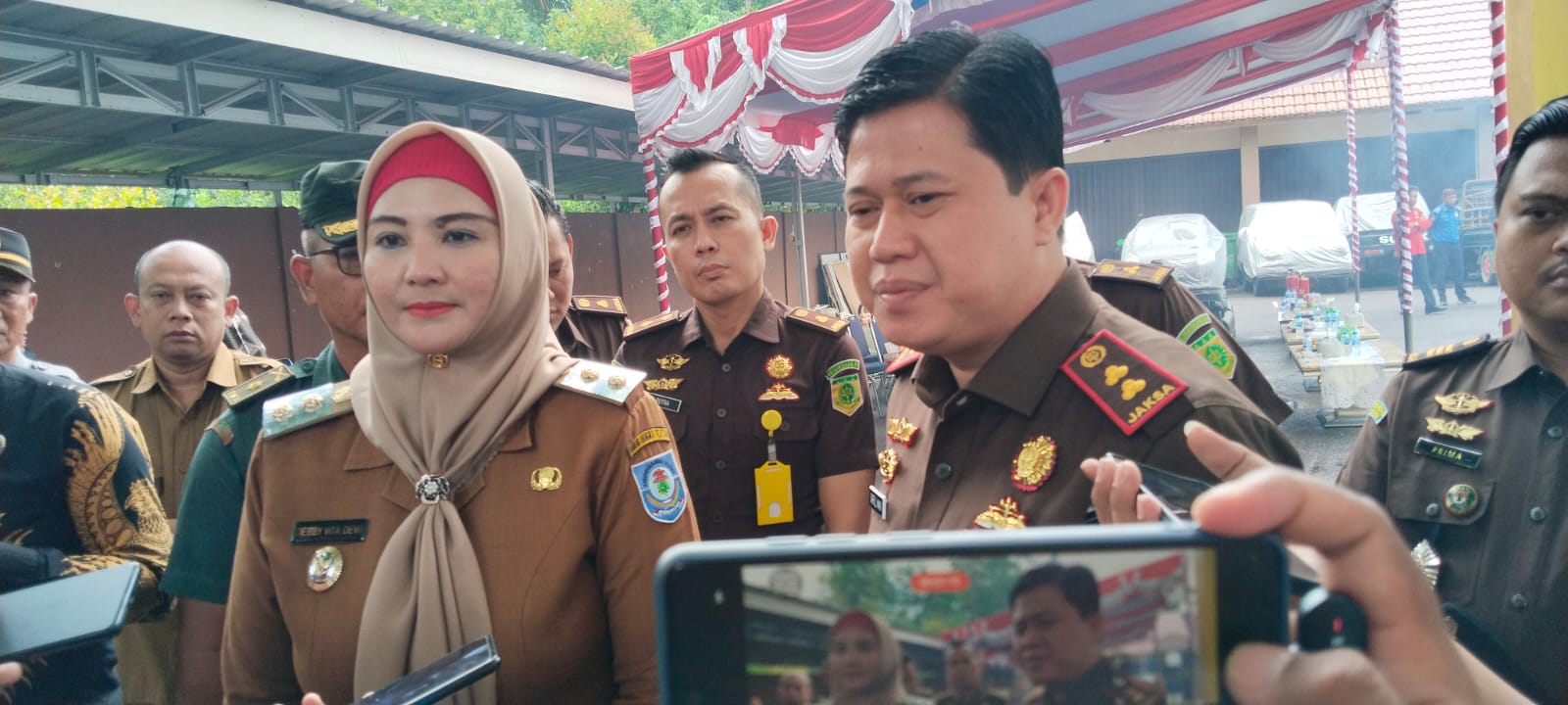 Kasus Dugaan Korupsi Dana Hibah KONI Basel Naik Penyidikan