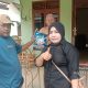 Saat Bupati Sibuk Bahas Anggaran Atasi Banjir Rob di Mentok, Relawan Justru Lebih Cepat Bantu Warga 