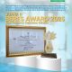 Bank Sumsel Babel Sabet Juara II BERES Award 2025