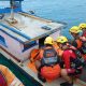 Meninggal saat Mancing di Tengah Laut, Jenazah Pemuda 27 Tahun Dievakuasi Tim SAR Pangkalpinang