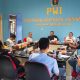 PWI Babel Gelar Rapat Pleno, Bahas Reshuffle Pengurus dan Persiapan Konferkab
