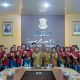 Prof. Udin Dorong Bujang Dayang Jadi Duta Pariwisata dan Budaya Pangkalpinang