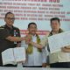 Terapkan KUHP Baru, Pemprov Babel dan Kejati Teken MoU Penanganan Pidana Kerja Sosial