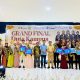 Bangun Generasi Muda Berkarakter, PT Timah Dukung Program Duta Kampus Institut Pahlawan 12