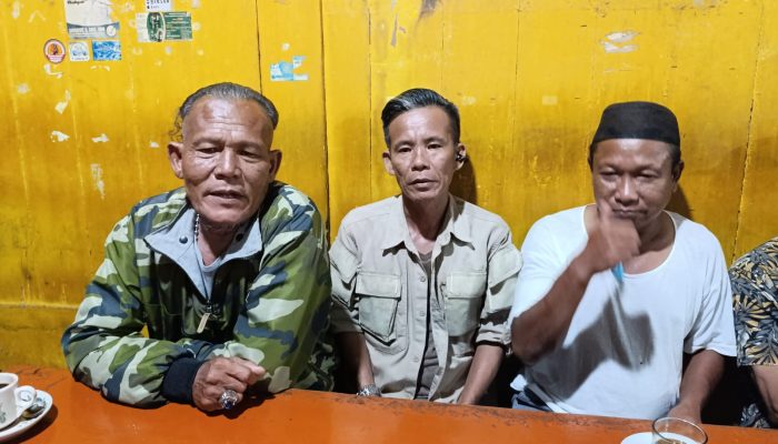 Tak Ada Kata Damai, Orang Tua Mahasiswa Korban Penganiayaan Kasatpol PP Bangka Minta Proses Hukum