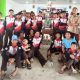 Pramuka SMPN 2 Mentok Raih Juara Umum PERATA Kwarcab Bangka Barat 2025