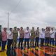 Gubernur Babel Tinjau Pelabuhan Tanjung Kalian, Penyeberangan Bangka-Sumatera Dipastikan Aman