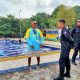 Kapolda Babel Instruksikan Patroli Ketat di Sejumlah Destinasi Wisata Selama Libur Nataru