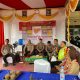 Babinsa TNI AD Ikut Siaga Amankan Nataru 2026 di Pos Pam Kelapa Bangka Barat