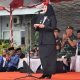 Debby Ingatkan Guru dan ASN untuk Lebih Profesional