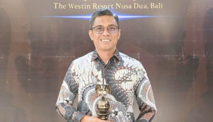 Bank Sumsel Babel Siap Perluas Program UMKM dan Pengukuran Dampak Sosial