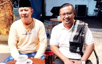 Suhardi Joy Tegaskan Mundur dari Ketua DPD NasDem Bangka Selatan, Fokus Kembangkan Usaha