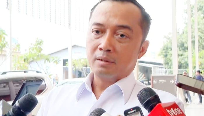 Pemerintah Targetkan Pemulihan Bencana di Sumatera Selesai dalam 100 Hari