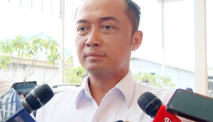 Pemerintah All Out Tangani Bencana di Sumatera, Presiden Perintahkan Dukungan Penuh