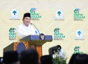 Presiden Prabowo Tegaskan Indonesia Bangsa Kuat di Tengah Bencana di Aceh, Sumut, dan Sumbar