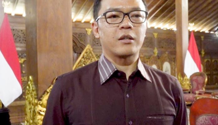 Gerindra Copot Mirwan MS dari Ketua DPC Aceh Selatan, Ini Alasannya