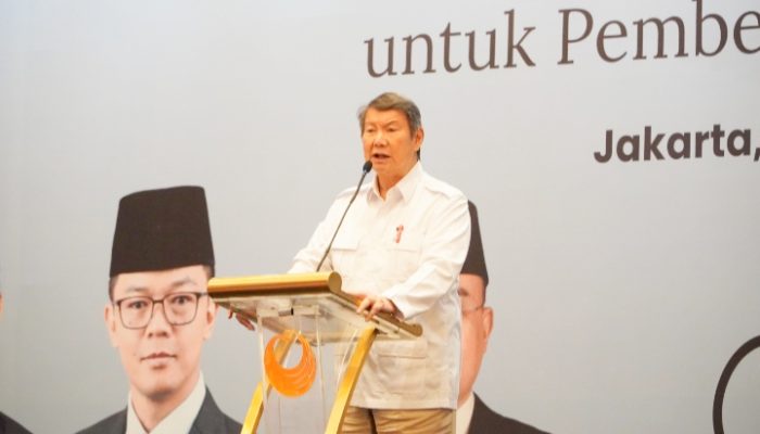 KND Apresiasi Gerindra sebagai Partai Terdepan Perjuangkan Hak Disabilitas di Indonesia