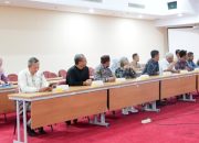 DPRD Bangka Tengah Bahas Keresahan Warga Terkait Rencana PLTN