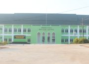 Empat Anggota DPRD Bateng Reses ke MAN IC, Serap Aspirasi Pendidikan